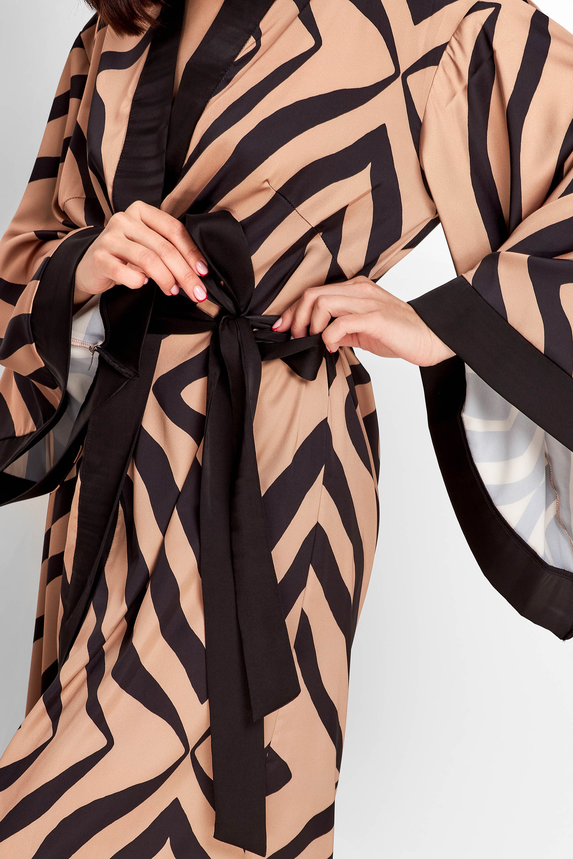 8166-6784 халат Anabel Arto